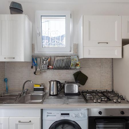 Casa Vacanze Freeholiday House Minori Dış mekan fotoğraf