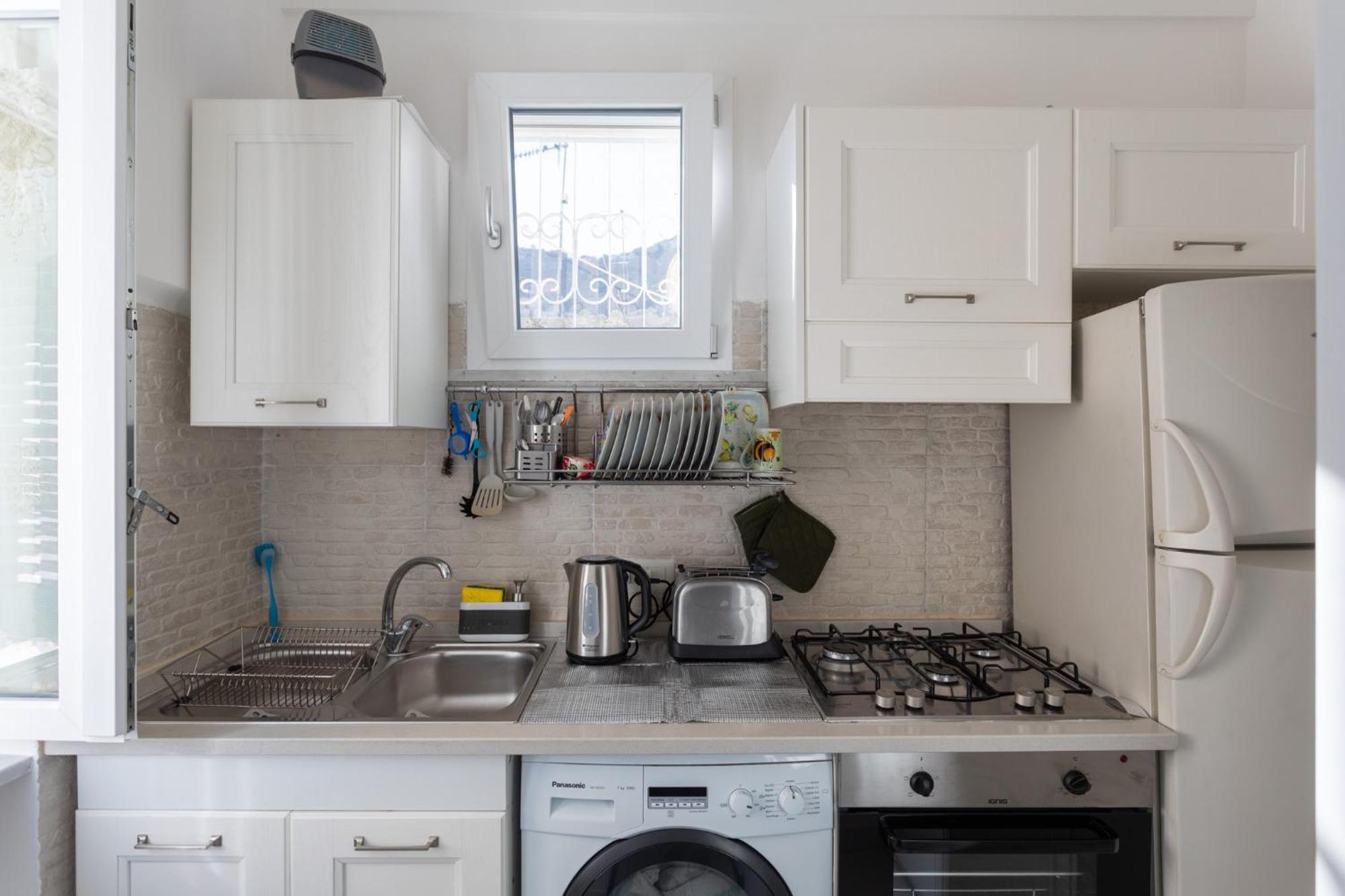 Casa Vacanze Freeholiday House Minori Dış mekan fotoğraf