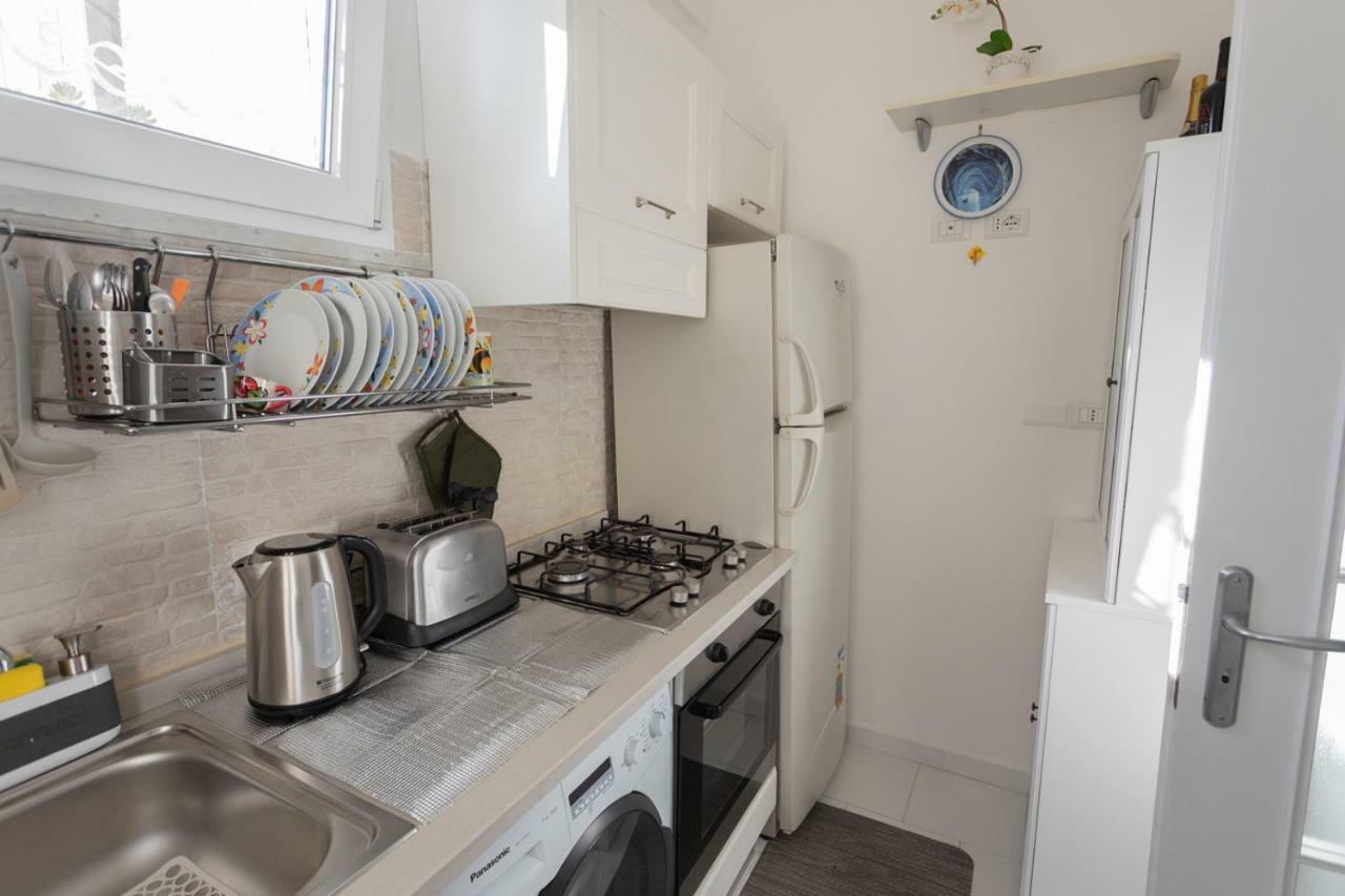 Casa Vacanze Freeholiday House Minori Dış mekan fotoğraf