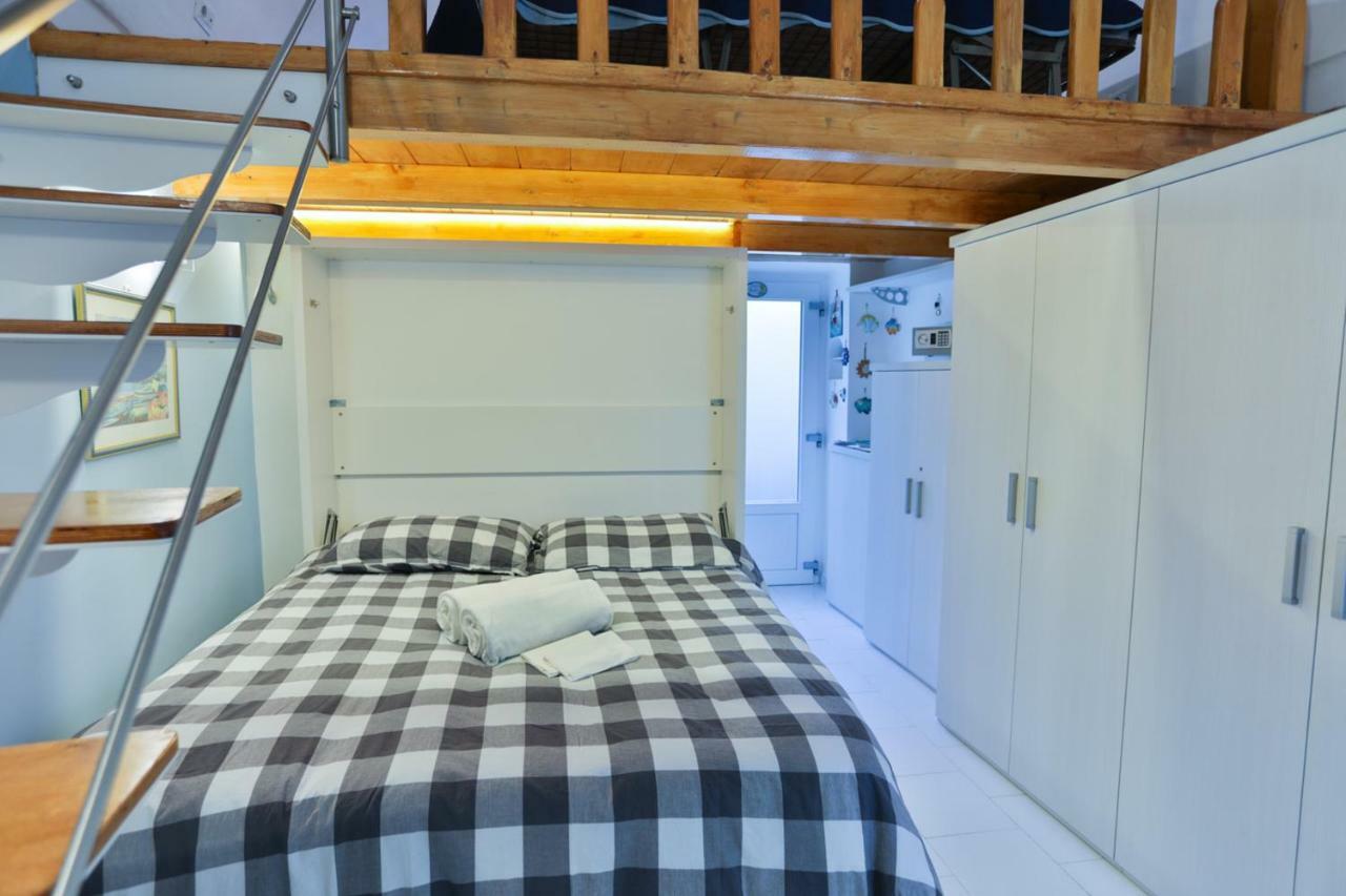 Casa Vacanze Freeholiday House Minori Dış mekan fotoğraf