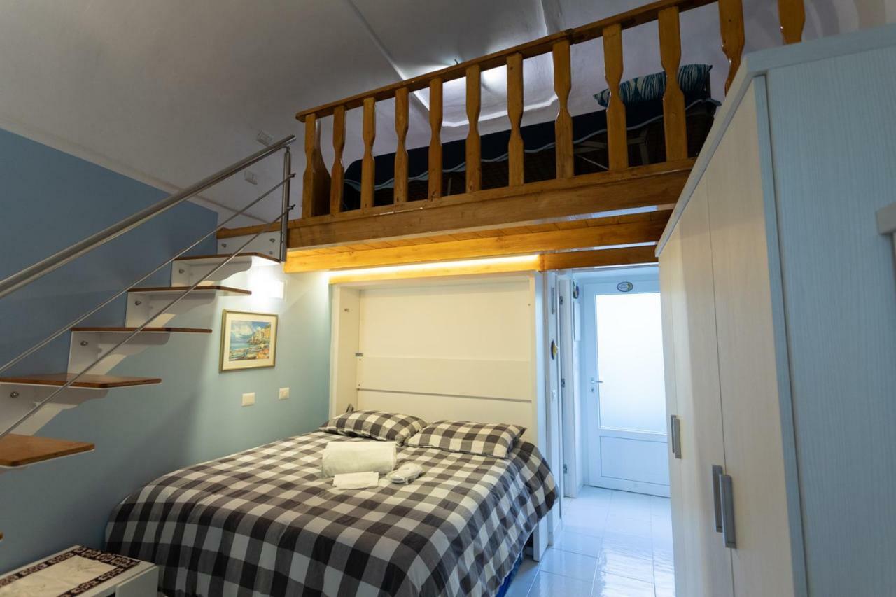 Casa Vacanze Freeholiday House Minori Dış mekan fotoğraf
