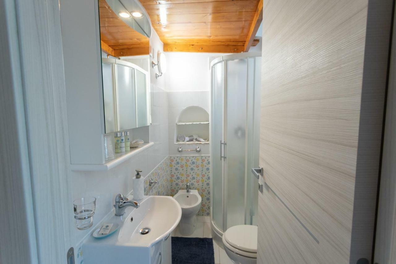 Casa Vacanze Freeholiday House Minori Dış mekan fotoğraf