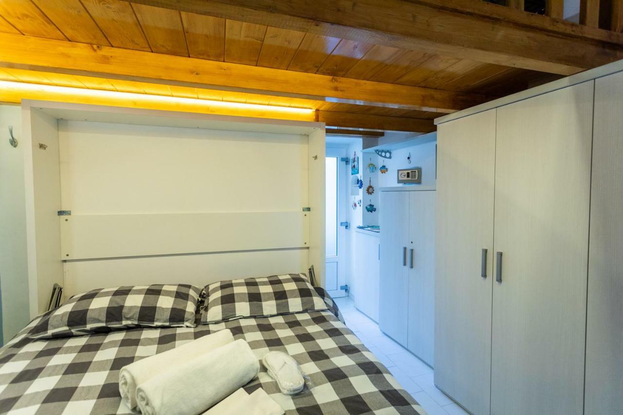 Casa Vacanze Freeholiday House Minori Dış mekan fotoğraf